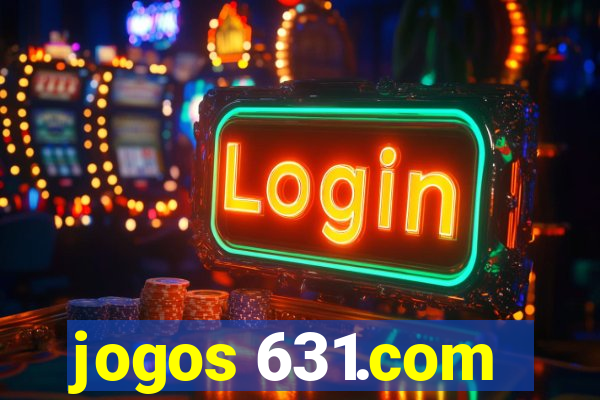 jogos 631.com